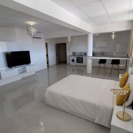 Hello Guyane Apartment Cayenne Ngoại thất bức ảnh