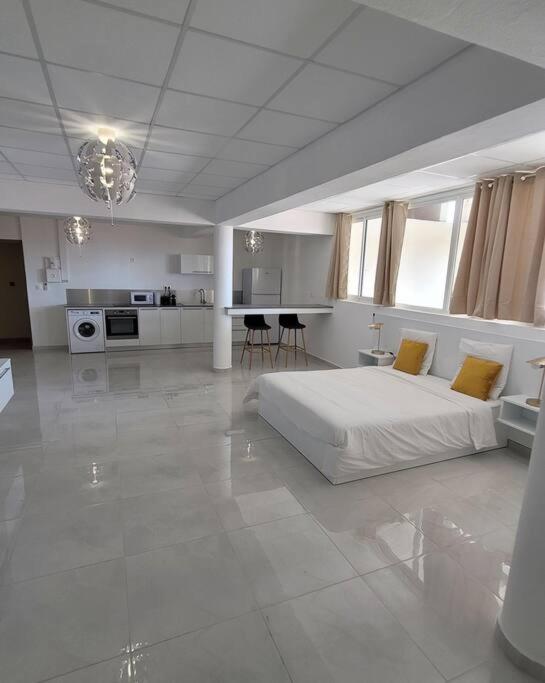 Hello Guyane Apartment Cayenne Ngoại thất bức ảnh