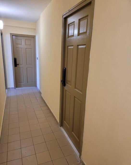 Hello Guyane Apartment Cayenne Ngoại thất bức ảnh