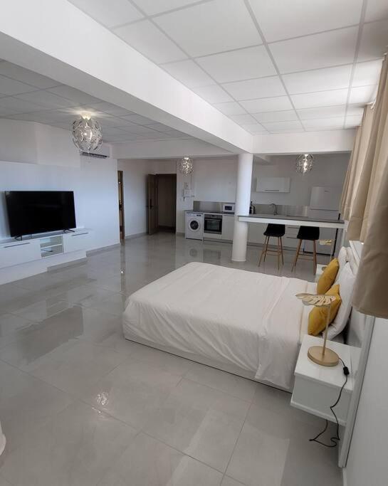 Hello Guyane Apartment Cayenne Ngoại thất bức ảnh