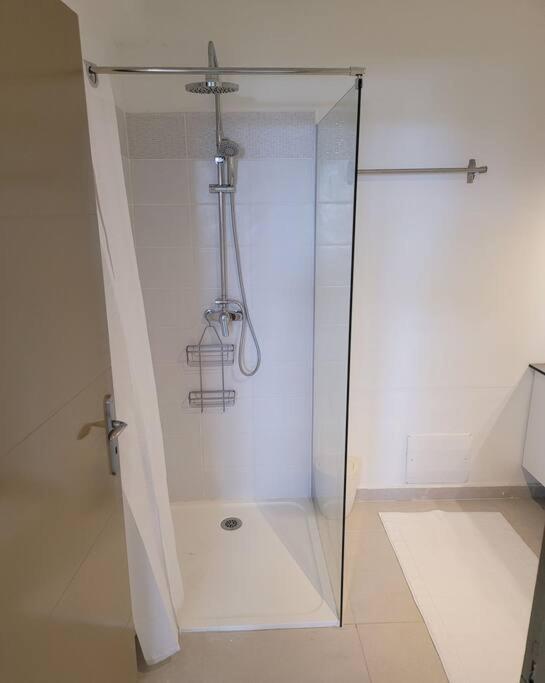 Hello Guyane Apartment Cayenne Ngoại thất bức ảnh