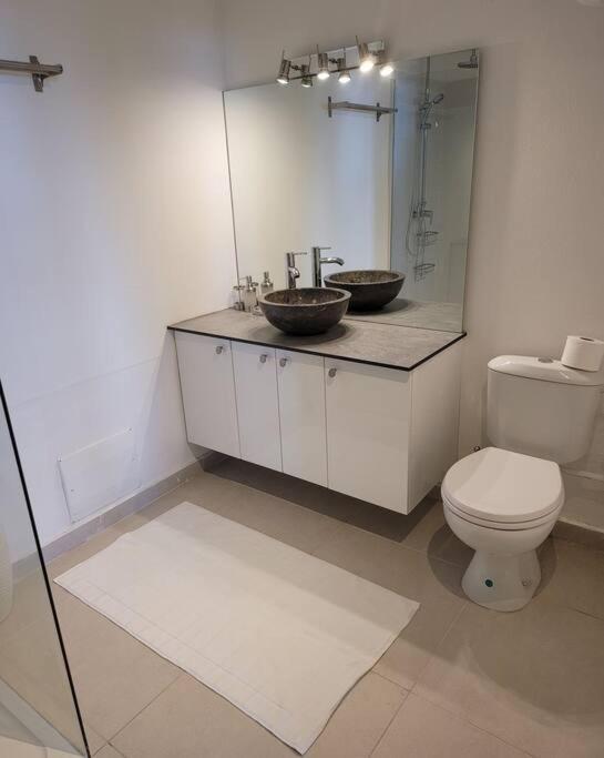 Hello Guyane Apartment Cayenne Ngoại thất bức ảnh