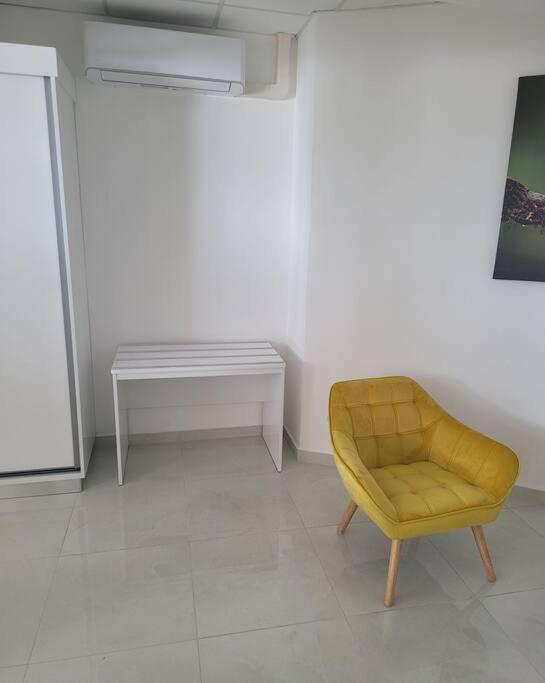 Hello Guyane Apartment Cayenne Ngoại thất bức ảnh