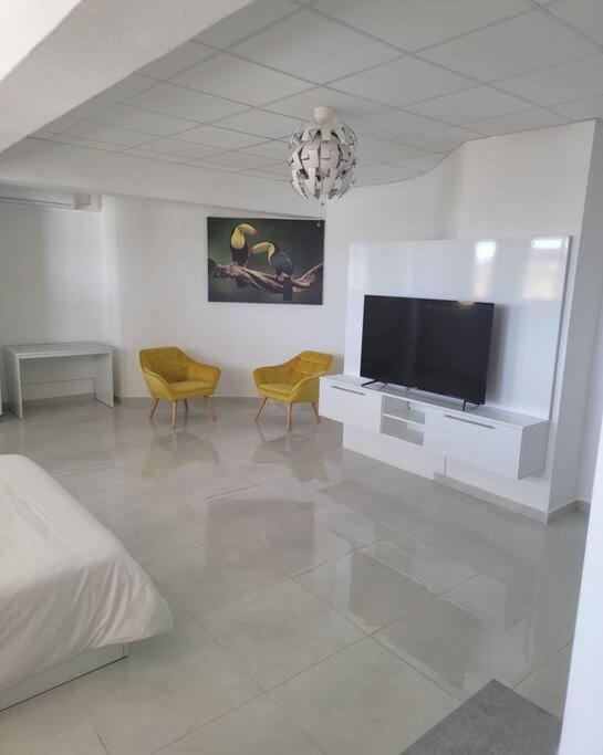 Hello Guyane Apartment Cayenne Ngoại thất bức ảnh