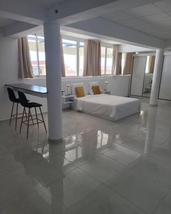 Hello Guyane Apartment Cayenne Ngoại thất bức ảnh