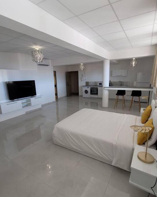 Hello Guyane Apartment Cayenne Ngoại thất bức ảnh
