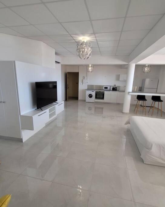 Hello Guyane Apartment Cayenne Ngoại thất bức ảnh