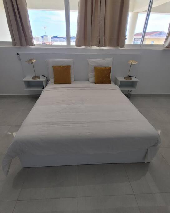 Hello Guyane Apartment Cayenne Ngoại thất bức ảnh