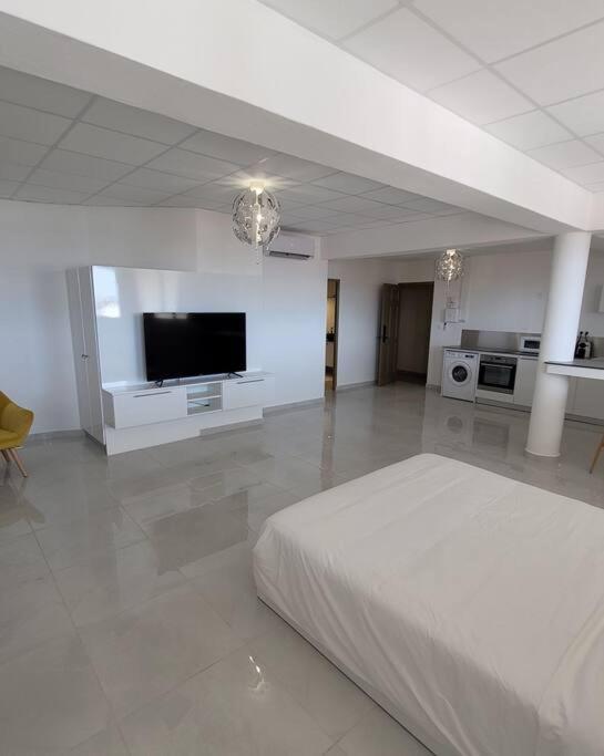 Hello Guyane Apartment Cayenne Ngoại thất bức ảnh