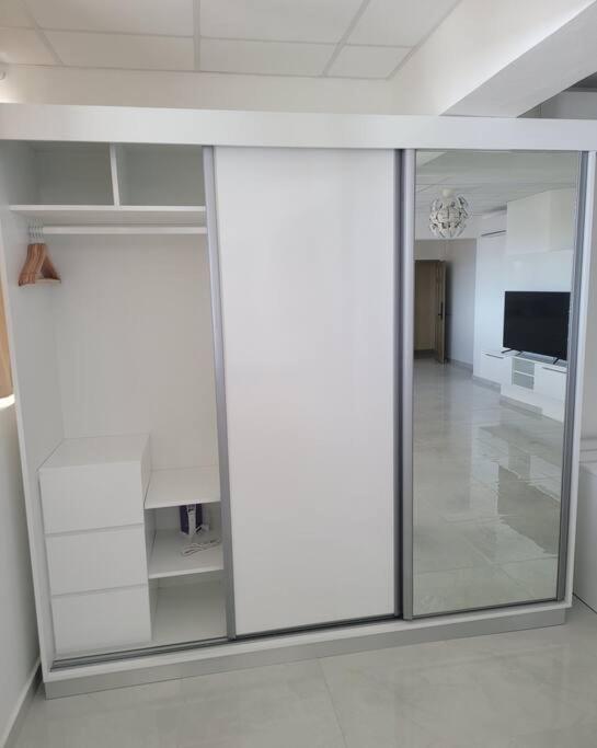 Hello Guyane Apartment Cayenne Ngoại thất bức ảnh