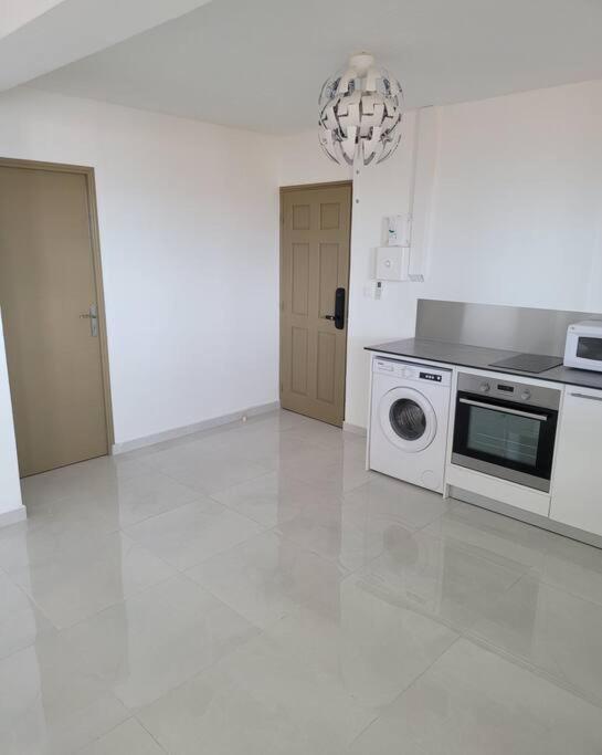 Hello Guyane Apartment Cayenne Ngoại thất bức ảnh