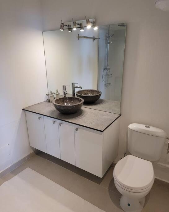 Hello Guyane Apartment Cayenne Ngoại thất bức ảnh