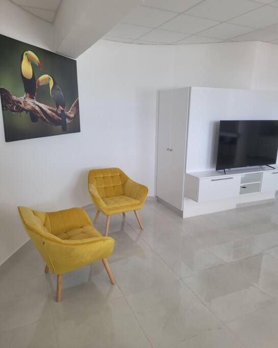 Hello Guyane Apartment Cayenne Ngoại thất bức ảnh