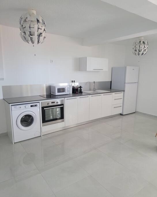 Hello Guyane Apartment Cayenne Ngoại thất bức ảnh