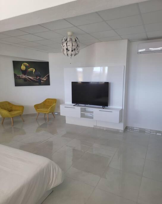 Hello Guyane Apartment Cayenne Ngoại thất bức ảnh