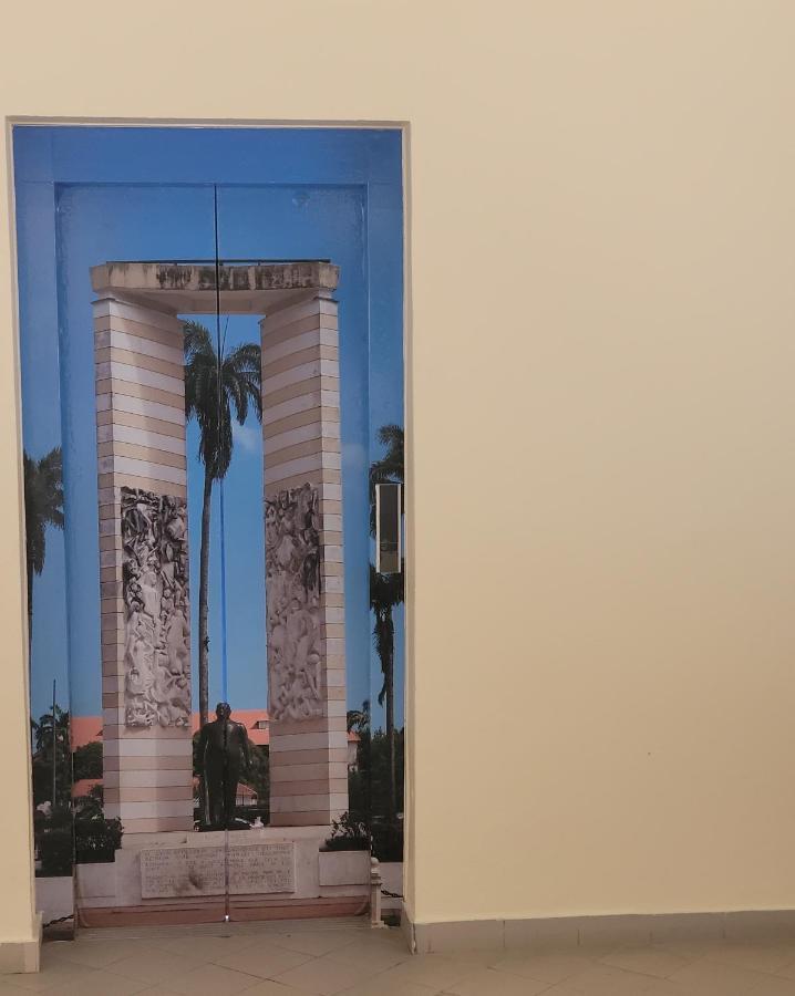 Hello Guyane Apartment Cayenne Ngoại thất bức ảnh